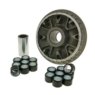 Variador Malossi Multivar 2000 Honda Silver Wing 600cc