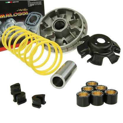 Variador Malossi Multivar 2000 Kymco Grand Dink / X-Citing / People 250