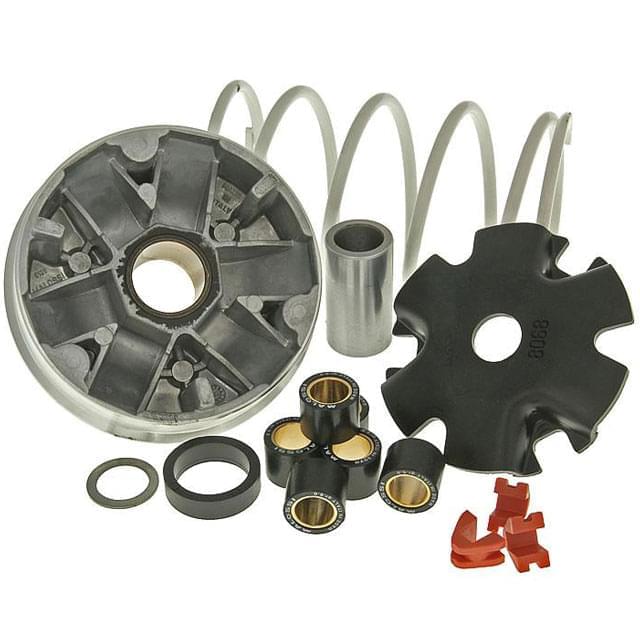 Variateur Malossi Multivar Kymco Agility / People / Vitality 50cc LC 4T