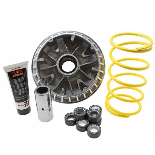 Variador Malossi Multivar 2000 Suzuki Burgman 400 K7 / K9