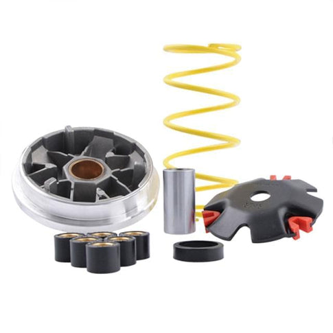 Variador Malossi Multivar Honda Dio SP / SR / ST50 / Wallaroo 50cc 2T