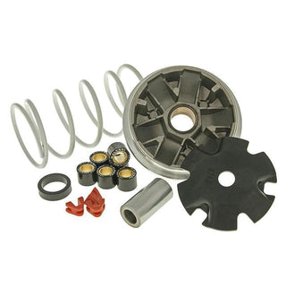 Variador Malossi Multivar Honda Dio / Kymco Sniper / Heroism 20cc 2T