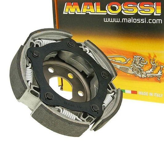 Embrague Malossi Maxi Fly Suzuki Burgmann 400 K7 / K8 / K9 / K10 5213296