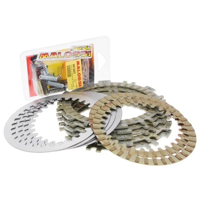 Discos de embrague Malossi Yamaha T-Max 500 01-11 5215401