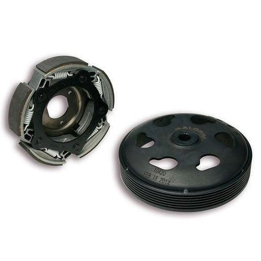 Embrague y campana Malossi Maxi Fly System Yamaha X-Max 400cc 5216331