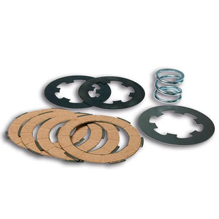 Cork clutch discs Vespa Primavera/Super/PK S/XL Malossi
