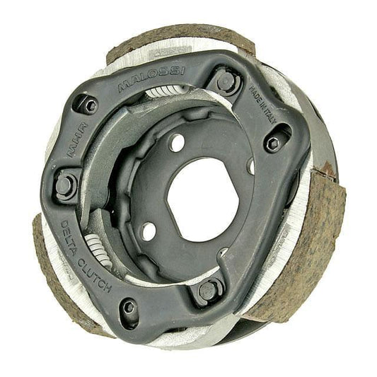 Embrague Malossi Delta Morini / Minarelli 100cc d=112mm 527879