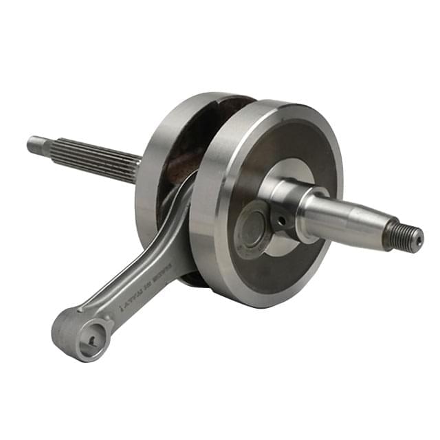 Cigüeñal Malossi MHR Vespa Granturismo L 200cc 5312896