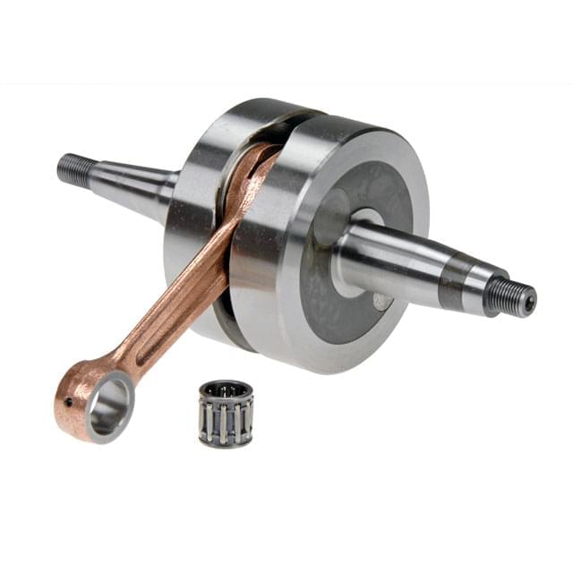 Cigüeñal Malossi MHR Derbi Euro 3 / 4 5312990
