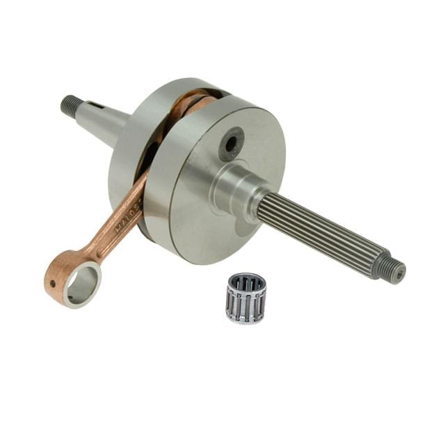 Cigüeñal Malossi RHQ Piaggio scooter 125/150/180cc AC/LC 2T 538906