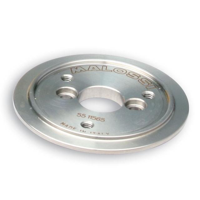 Plaque d'entraînement ventilateur allumage racing Malossi