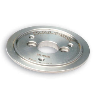 Plaque d'entraînement ventilateur allumage racing Malossi