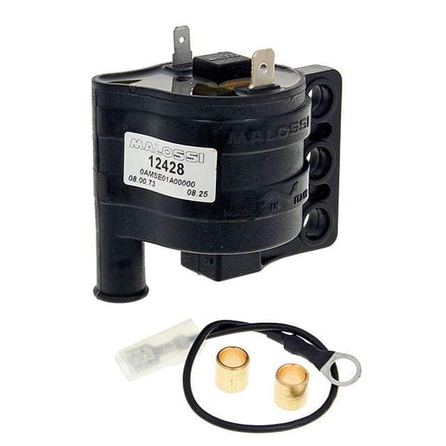 Bobine haute tension d’allumage Selettra Malossi