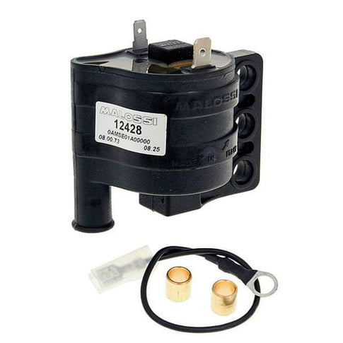 Bobine haute tension d’allumage Selettra Malossi