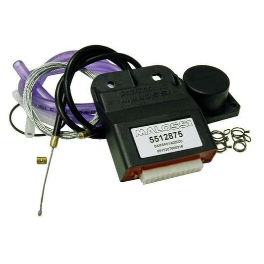 Kit de conversión inyección a carburación Piaggio Purejet / Peugeot TSDI Malossi 5512894