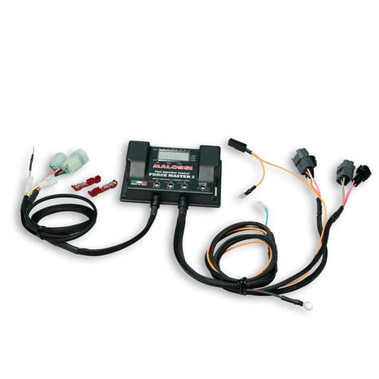 Centralita Yamaha T-Max 530cc Force Master 3 Malossi 5515730