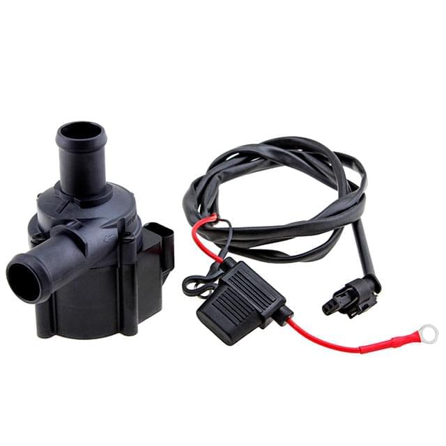 Bomba de água elétrica 12V Malossi