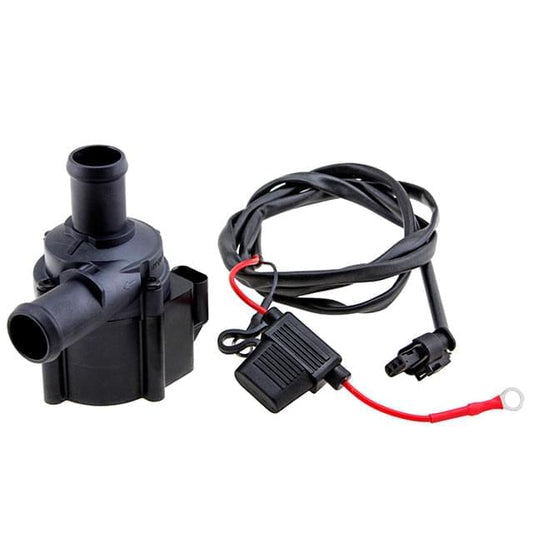 Bomba de água elétrica 12V Malossi