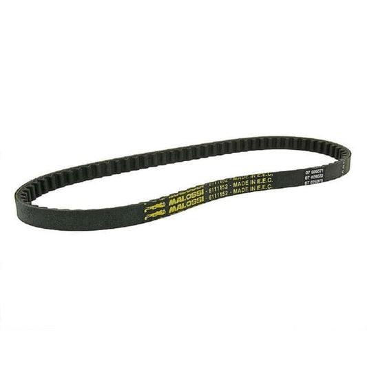Correa de transmisión Italjet Formula / Malaguti Crosser morini X-Kevlar Malossi 618779