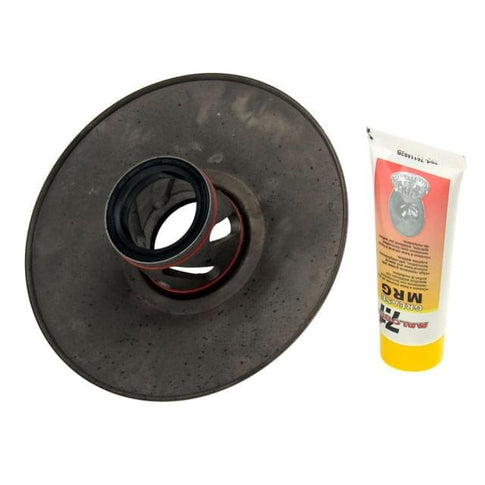 Polea de embrague Malaguti Madison 125/150cc Torque Drive Malossi 6111660