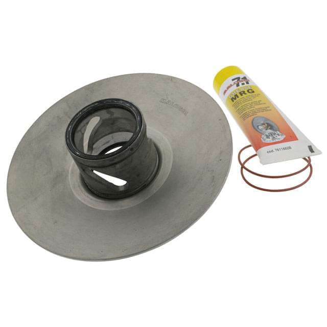 Polea Piaggio scooter 125/150/180cc 2T Torque Drive Malossi 6111662
