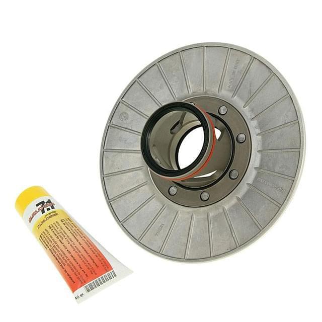 Polea de embrague Gilera Runner VXR 4T 125/250cc Torque Drive Malossi 6112563