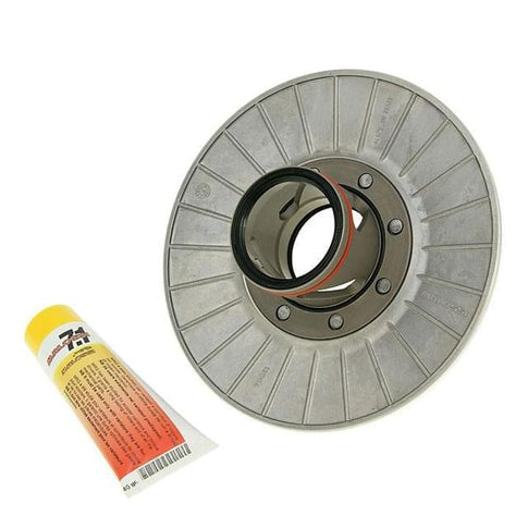 Polea de embrague Gilera Runner VXR 4T 125/250cc Torque Drive Malossi 6112563