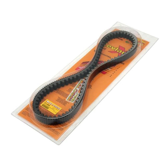Correa de transmisión Aprilia Sportcity 250cc X-Kevlar Malossi 6116069