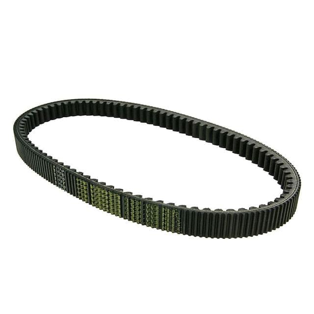 Correa de transmisión Yamaha Cygnus X 125cc AC Maxi X-Kevlar Malossi 6116419