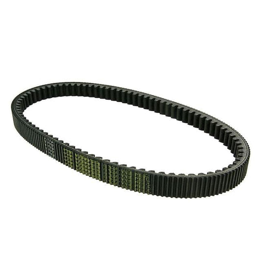 Correa de transmisión Yamaha Cygnus X 125cc AC Maxi X-Kevlar Malossi 6116419