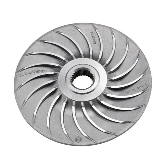 Semipulley of variator Yamaha T-Max 500 01-11 Ventilvar 2000 Malossi