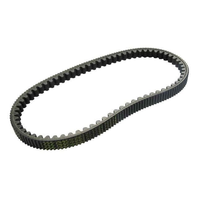 Piaggio scooter short crankcase drive belt >98 X-Kevlar Malossi