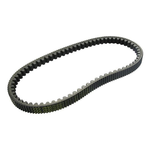 Piaggio scooter short crankcase drive belt >98 X-Kevlar Malossi