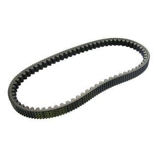 Piaggio scooter short crankcase drive belt >98 X-Kevlar Malossi