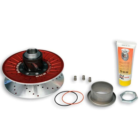 Polea de embrague fija Piaggio scooter MHR Furia Rossa Malossi 6114582