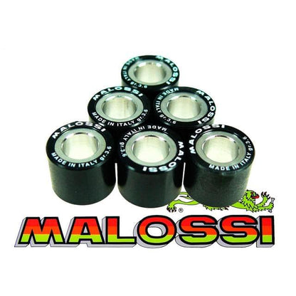 Rodillos Malossi HTRoll 20x12 - 6 rodillos