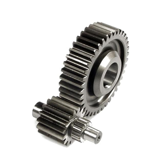 Secondary transmission Aprilia Atlantic 125cc 15/41 Malossi