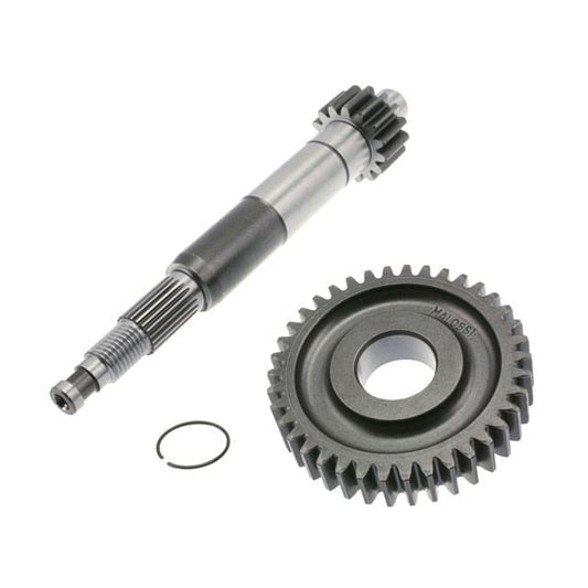 Primary transmission Piaggio NRG mc3 15/38 Malossi