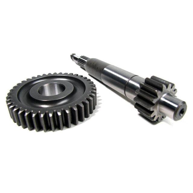 Transmissão primária Piaggio scooter <98 14/39 Malossi