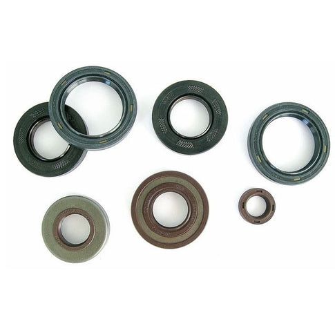 Retén 10x20x6mm NBR Athena M730000203510