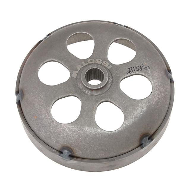 Campana de embrague Malossi Maxi Xciting 250/300 d=153mm 7715900B