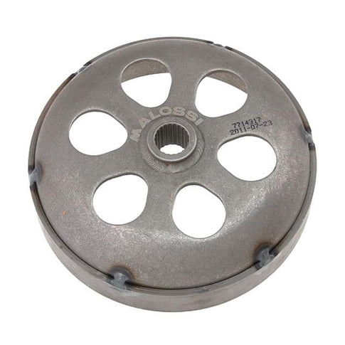 Campana de embrague Malossi Maxi Xciting 250/300 d=153mm 7715900B
