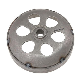 Clutch bell Malossi Maxi Yamaha Majesty 150/180/250 d=135mm