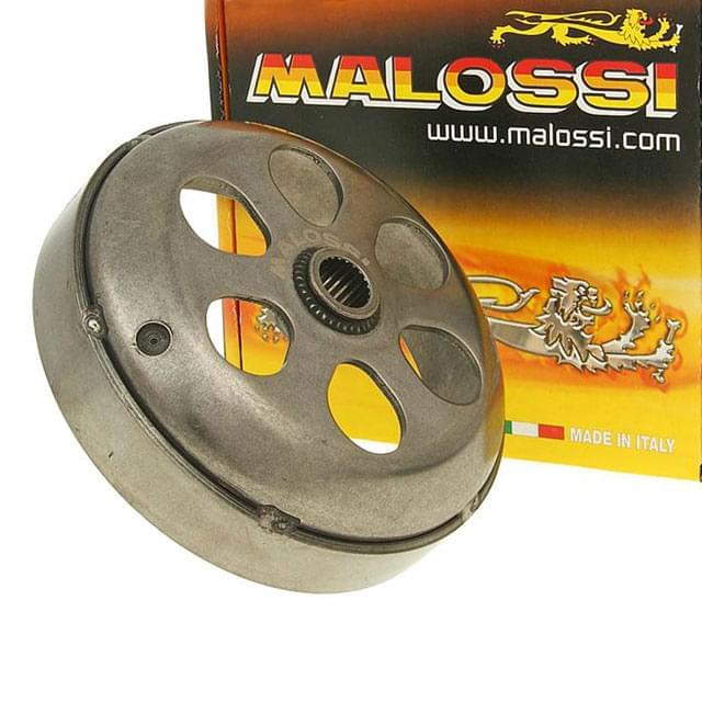 Campana de embrague Malossi Wing Piaggio Sportcity 125/300cc d=134mm 7715898B
