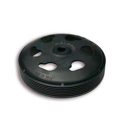 Campana de embrague Malossi Maxi Wing Yamaha X-Max 400cc 7715582B