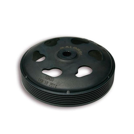 Campana de embrague Malossi Maxi Wing Yamaha X-Max 400cc 7715582B