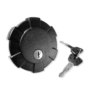 Tampão do depósito de gasolina Yamaha DT125 / XT350 / XT600 / XT Z Tenere 600 Tecnium