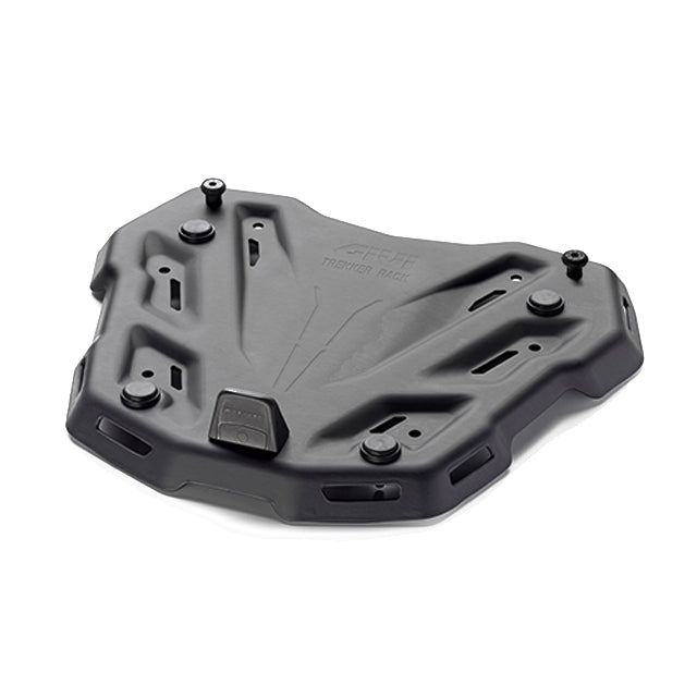 Parrilla Monokey M9B 3mm Givi - negro M9B