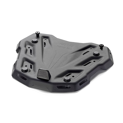 Parrilla Monokey M9B 3mm Givi - negro M9B