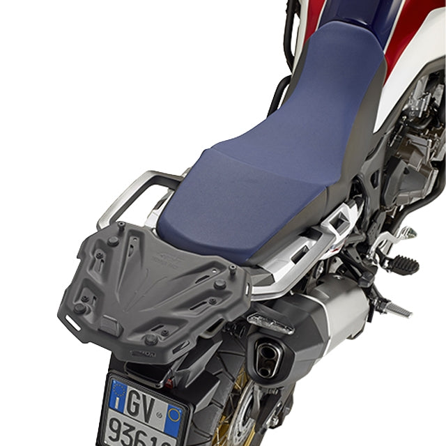 Parrilla Monokey M9B 3mm Givi - negro